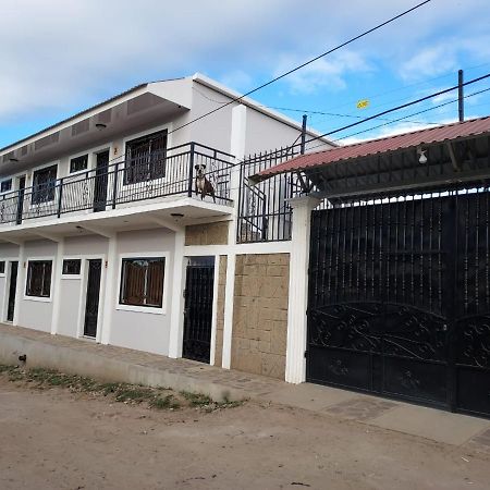 Wally'S Place Estelí Exterior foto