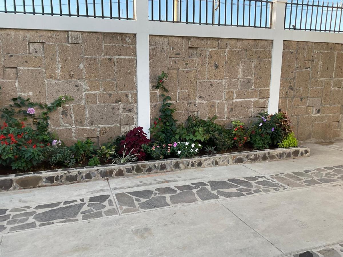 Wally'S Place Estelí Exterior foto